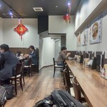 Chimma Ya - 【2022.4.8(金)】店内の写真