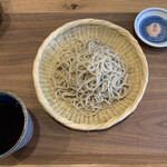蕎麦に銘酒 蔵美庭 - 群馬県産 常陸秋そば