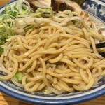 こだわり麺工房たご - 