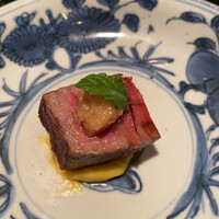 炭火割烹 いふき - 