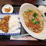 香港料理居酒屋 味仙 - 