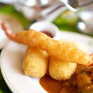 レストラン雪河亭_1