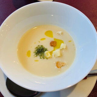 ビストロ ミストラル_1