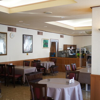 レストラン雪河亭_2