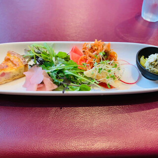 ビストロ ミストラル_0