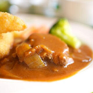 レストラン雪河亭_0