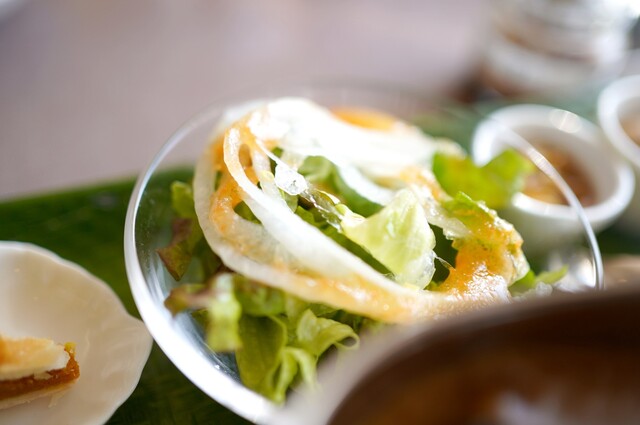 口コミ一覧 : レストラン雪河亭 本店の写真