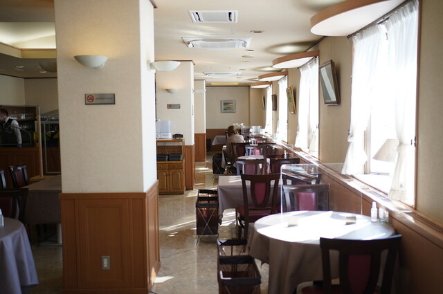 口コミ一覧 : レストラン雪河亭 本店の写真