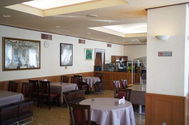 口コミ一覧 : レストラン雪河亭 本店の写真