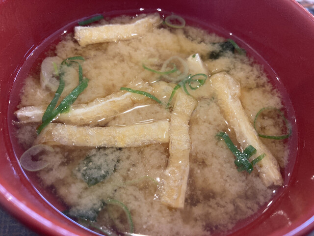 すき家 二本松店 - 二本松（牛丼）の写真