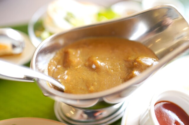 口コミ一覧 : レストラン雪河亭 本店の写真