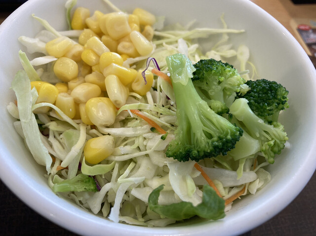 すき家 二本松店 - 二本松（牛丼）の写真