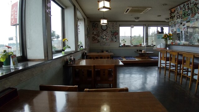 ごはん処はる - 駒ケ嶺（海鮮）の写真