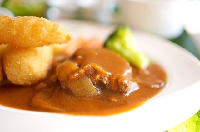 口コミ一覧 : レストラン雪河亭 本店