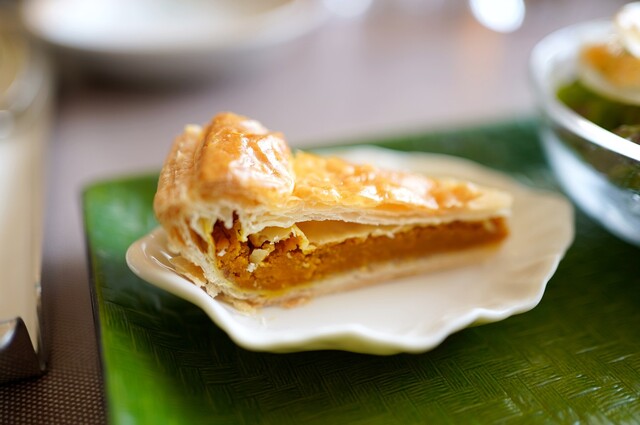 口コミ一覧 : レストラン雪河亭 本店の写真