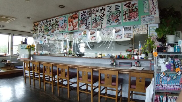 ごはん処はる - 駒ケ嶺（海鮮）の写真