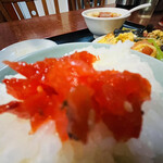 中華料理餃子の屋台 - 