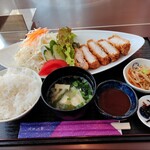 森のレストラン だいだいの木 - 