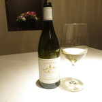 エクアトゥール - 2009 SANCERRE GERARD BOULAY