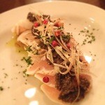 リゾットカレースタンダード - 