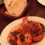 リゾットカレースタンダード - 