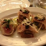 リゾットカレースタンダード - 