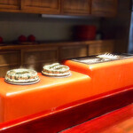 草喰 なかひがし - 