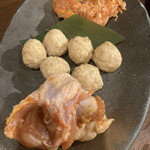 赤辛 神栖店 - 