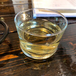 Granada Karuizawa - 白ワイン