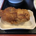 Fukumimi - 鶏から