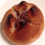 Comme’N TOKYO 本店 - 気まぐれあんぱん200円