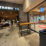 STARBUCKS COFFEE - 