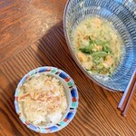 拉麺 イチバノナカ - ちょこっとｗ