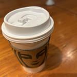 STARBUCKS COFFEE - 