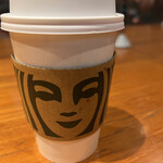 STARBUCKS COFFEE - 