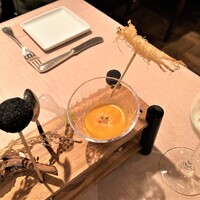 Recette - 