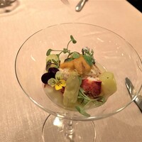 Recette - 