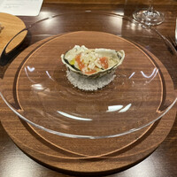 リストランテ ハナタニ - 