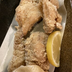 赤鶏炭焼 大安 - 