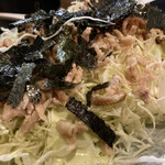 赤鶏炭焼 大安 - 