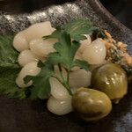 赤鶏炭焼 大安 - 