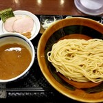 Tsukemen Ichimori - 