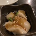 赤鶏炭焼 大安 - 