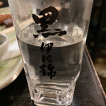 赤鶏炭焼 大安 - 