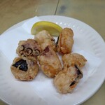 信濃路 - たこから