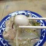 信濃路 - うずら好き～