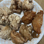 福まん家 - 料理写真: