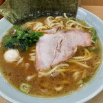 Ramen Ichirokuya - 