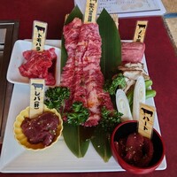肉の田じま - 