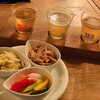 CRAFT BEER BAR IBREW - 料理写真: